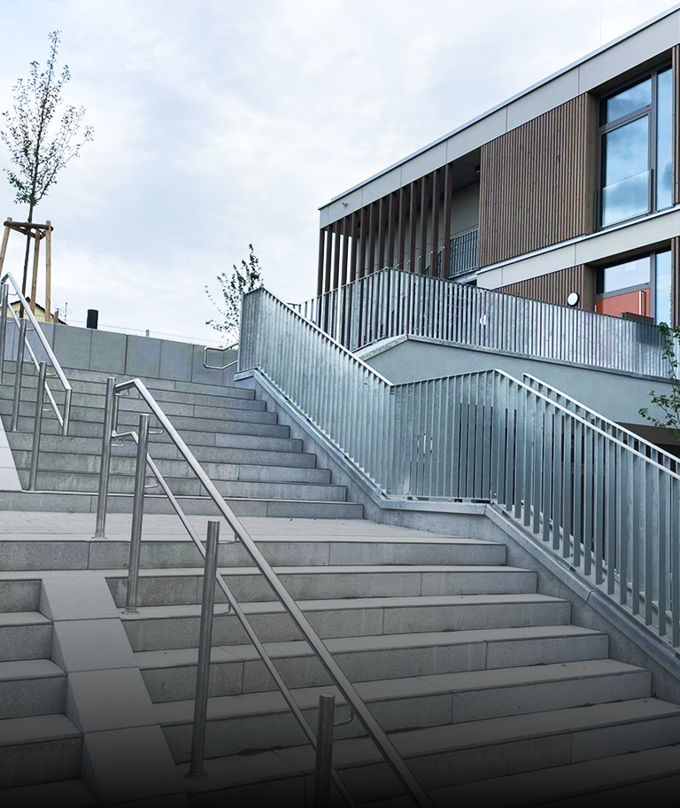 Galabau Kindergarten  Stuttgart